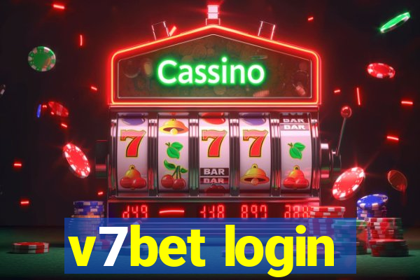 v7bet login